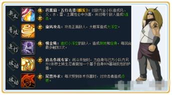火影爆料贴吧官网最新,揭秘忍者世界神秘面纱 第3张 火影爆料贴吧官网最新,揭秘忍者世界神秘面纱 第3张