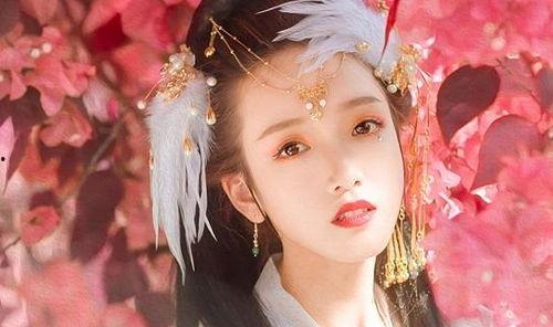 龙公子最新爆料盈公主,盈公主神秘身世大揭秘！  第2张